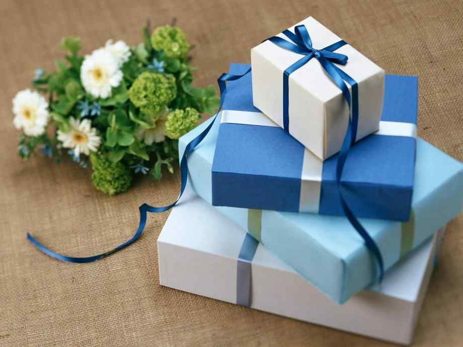 Un cadeau d'anniversaire lié à ses passions et loisirs