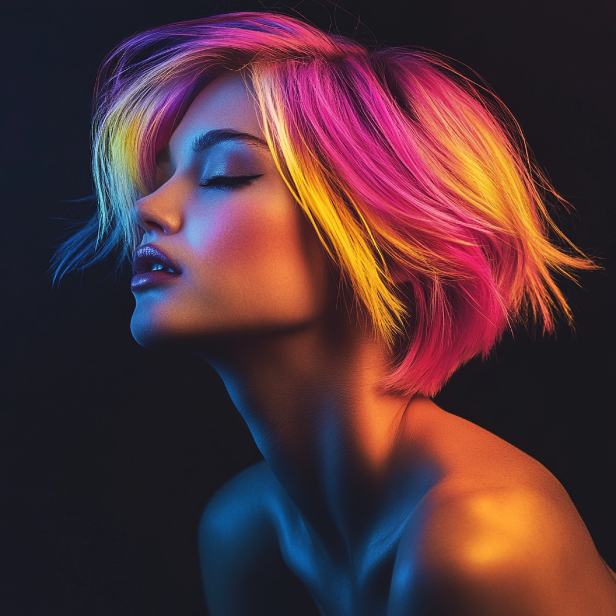15 coupes tendance ultra chics de coiffure féminine moderne pour renouveler son style