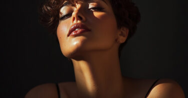Coupe courte sur cheveux bouclés : idées pour sublimer vos boucles