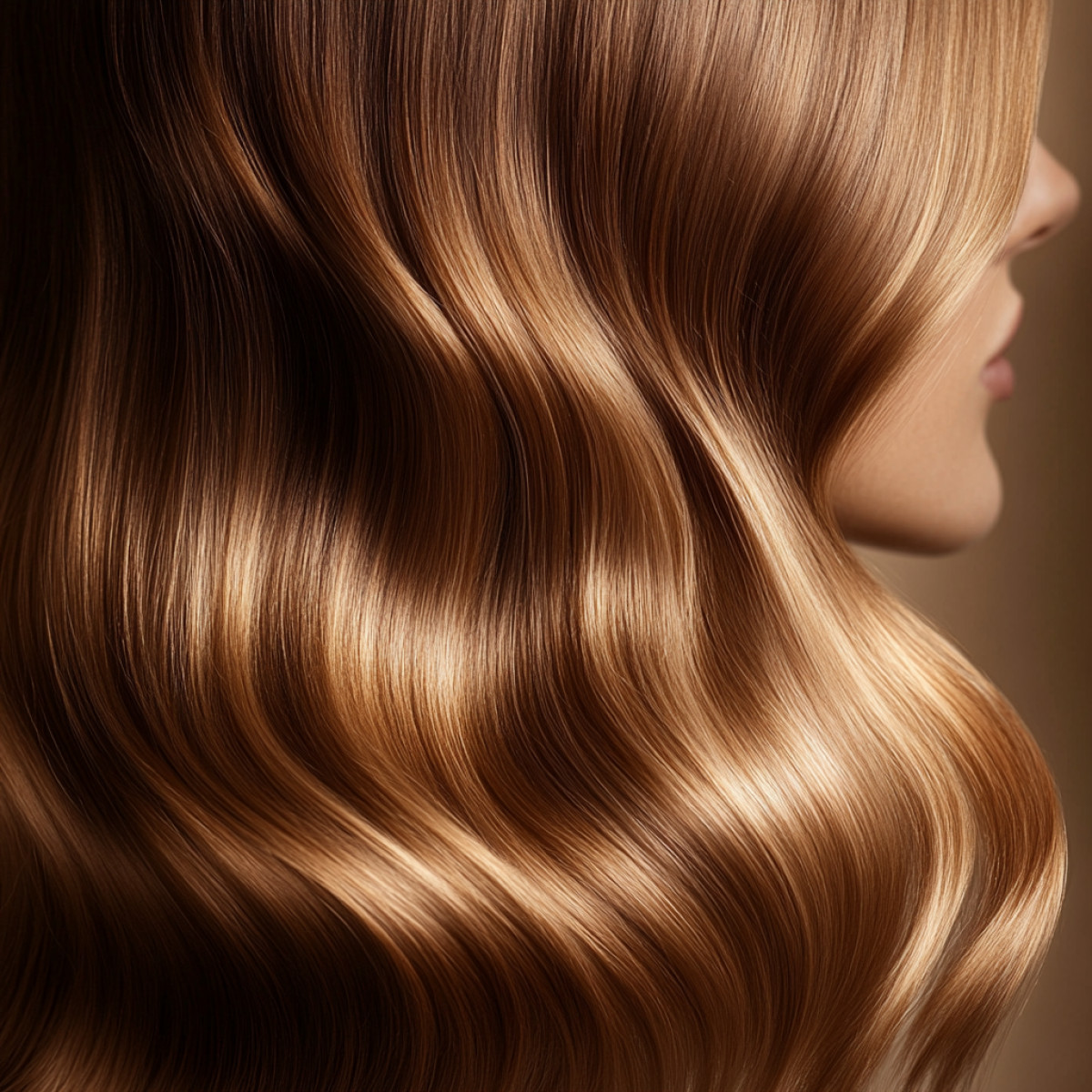 En quoi consiste un balayage inversé ?