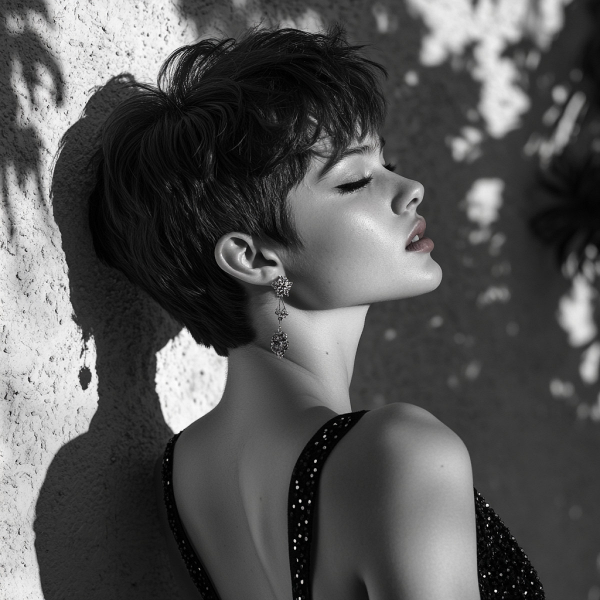 La coiffure pixie moderne : une option rajeunissante