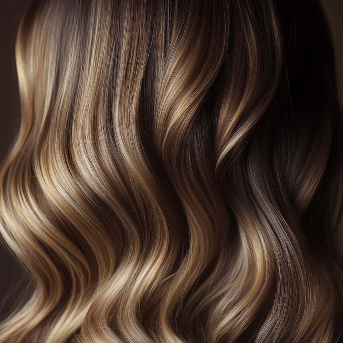 Quest-ce qui définit un balayage inversé ?