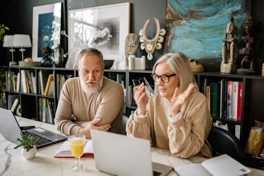 Calculer le montant net de sa retraite