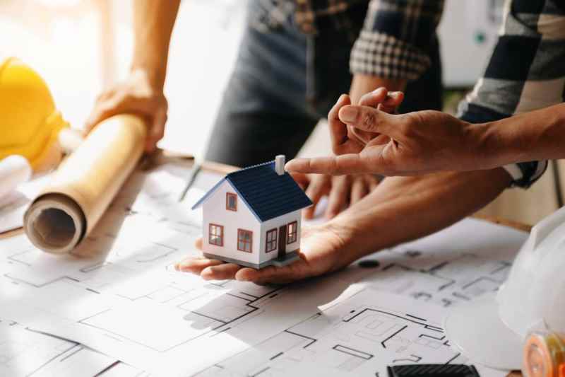 Garantissez la qualité de vos constructions grâce à l'expertise en bâtiment