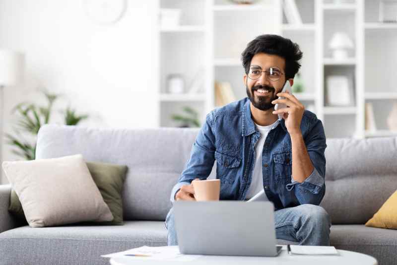 La plateforme ComeUp existe depuis 2017