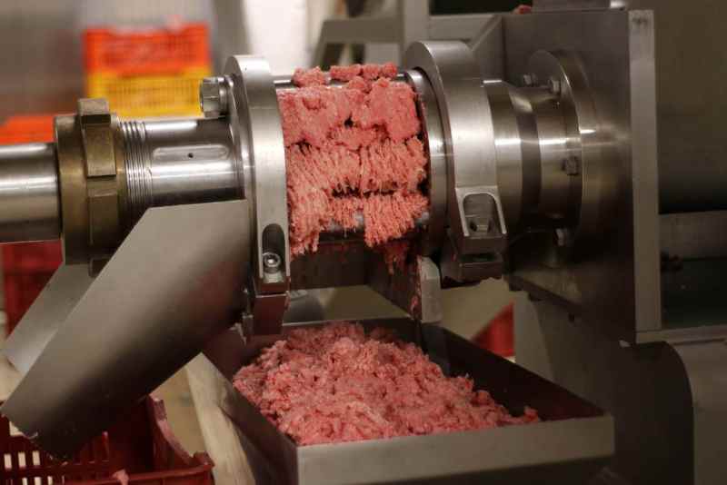 Viande séparée mécaniquement : tout ce que vous devez savoir