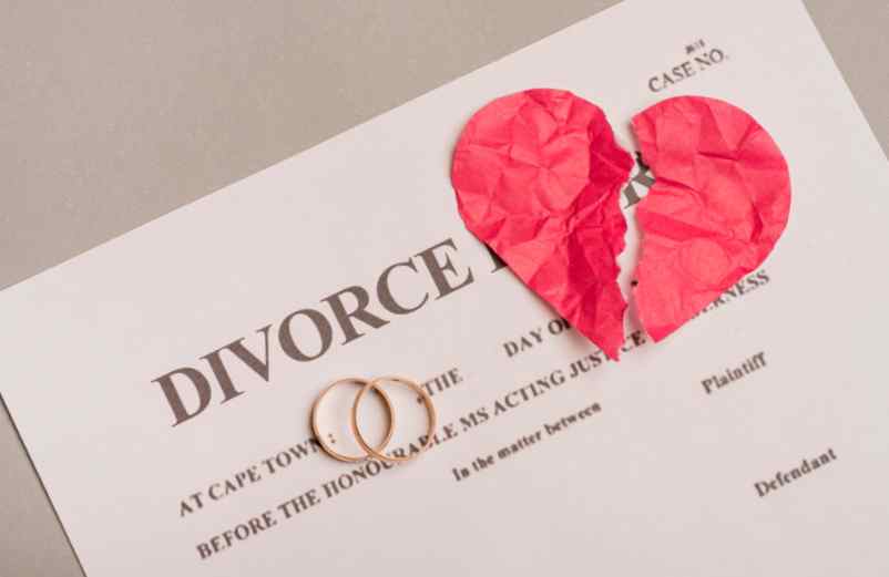 Ma femme demande le divorce : quels sont mes droits et comment me protéger ?