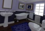 Plan d’aménagement pour une petite salle de bain : optimisez chaque centimètre !