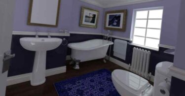 Plan d’aménagement pour une petite salle de bain : optimisez chaque centimètre !