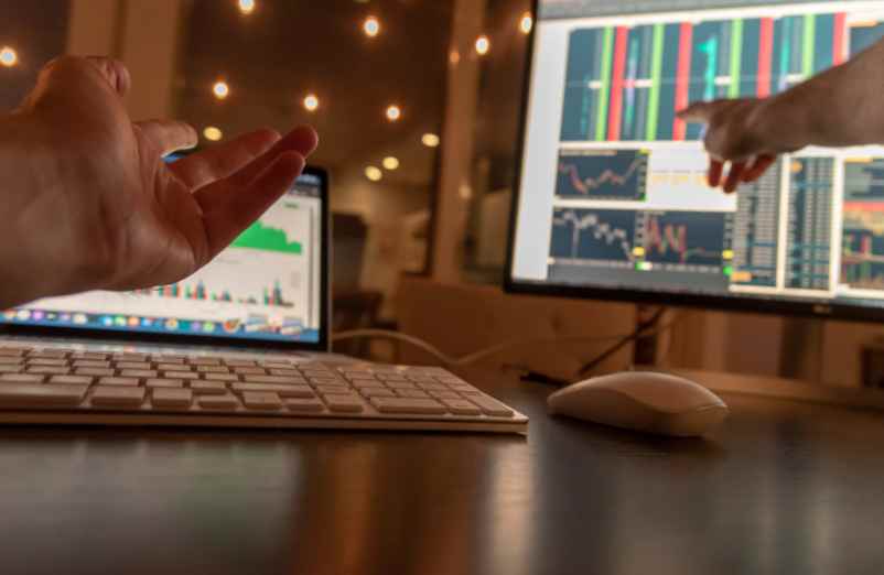 Quelle est la différence entre une action et un CFD ?