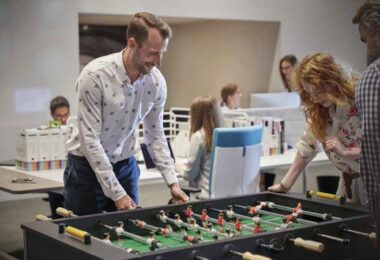 Comment les compétitions sportives peuvent motiver vos salariés ?