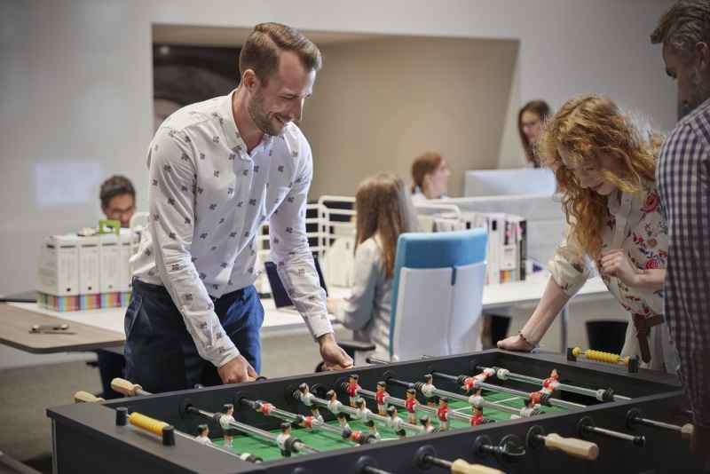 Comment les compétitions sportives peuvent motiver vos salariés ?