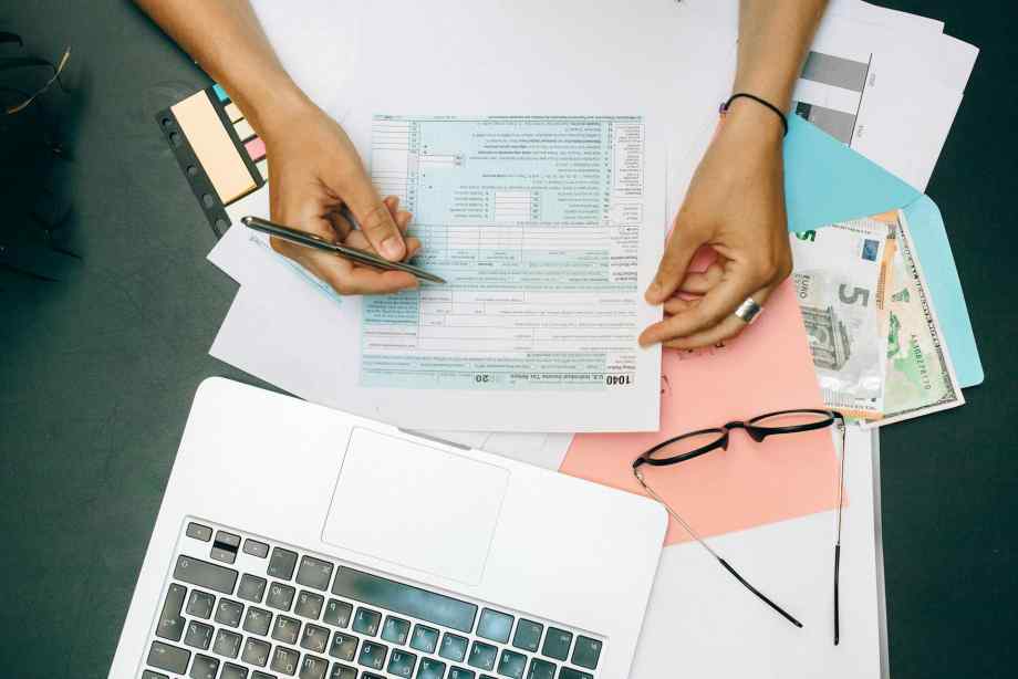 Formule du taux d’intérêt et son application
