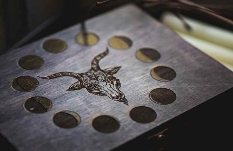 Qu’est-ce que la gravure laser ?