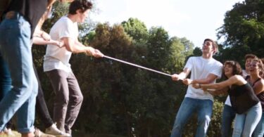 Quelle activité choisir pour un team building en entreprise réussi ?