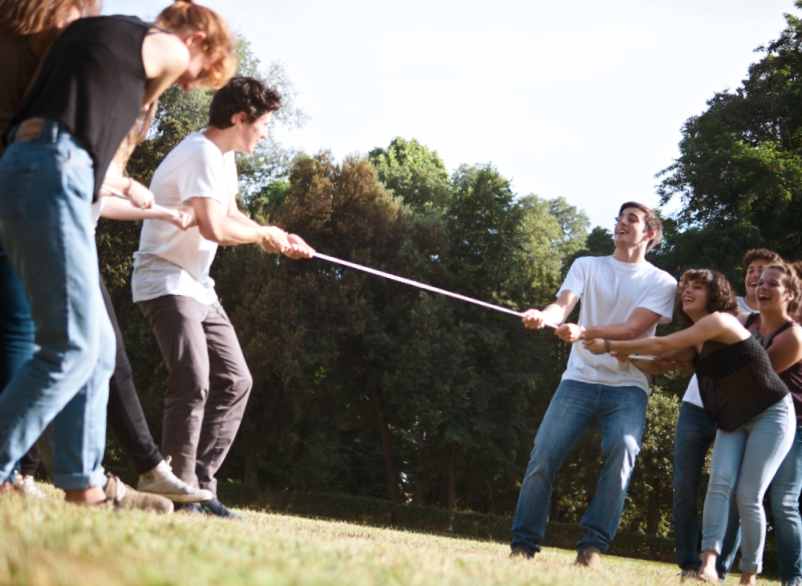 Quelle activité choisir pour un team building en entreprise réussi ?