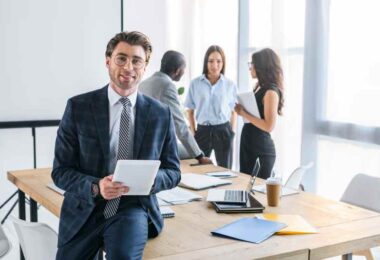 Stratégie d'entreprise : Les clés pour le développement et la croissance