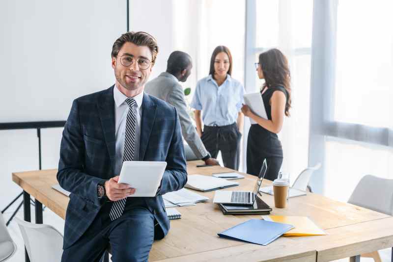 Stratégie d'entreprise : Les clés pour le développement et la croissance