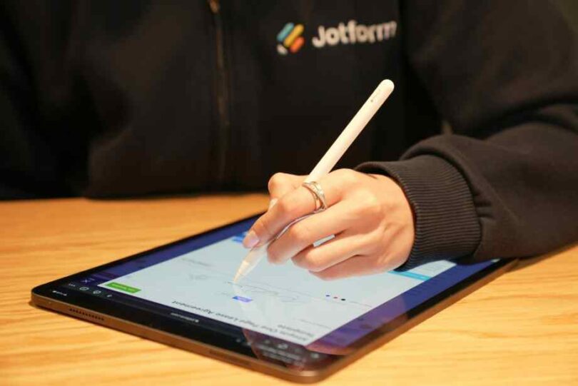 Comment faire une signature électronique gratuite en 2 minutes chrono ?