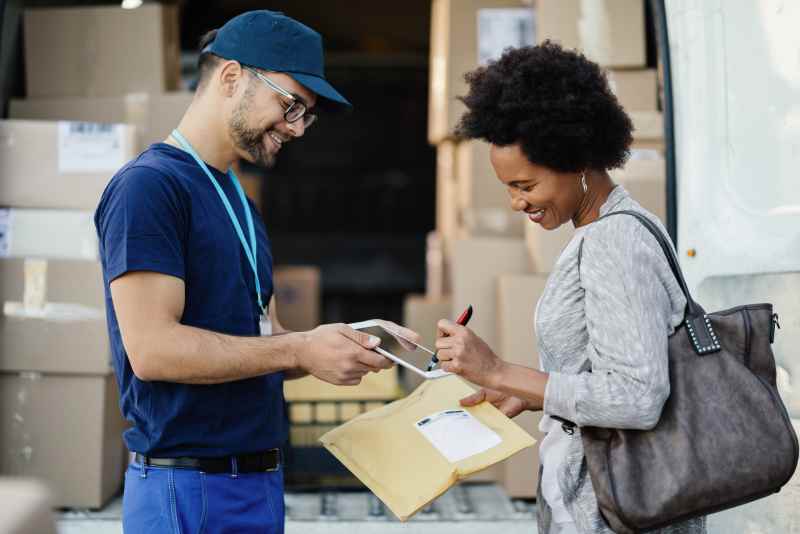 Comment réduire les erreurs d’expédition et améliorer la satisfaction client ?