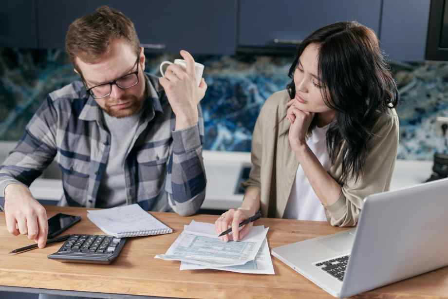 Déterminer le rendement brut de votre investissement
