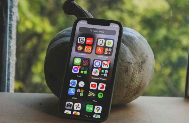 iPhone bloqué : comment le déverrouiller sans mot de passe en moins de 5 minutes ?