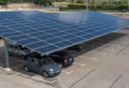 Les ombrières photovoltaïques : une solution innovante pour vos espaces de stationnement