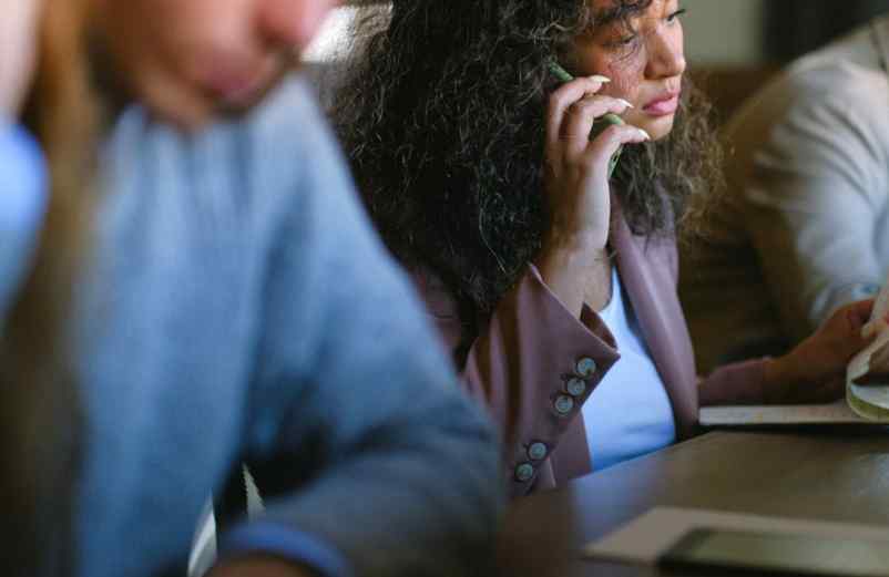 Numéro masqué : que faire en cas de harcèlement ?