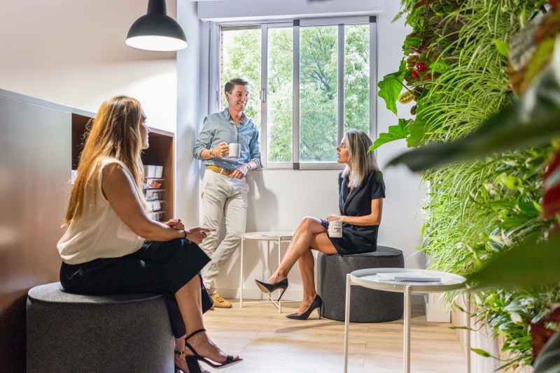 Opter pour les fleurs de bureaux : un moyen efficace de soutenir l’écologie
