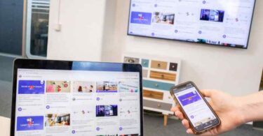 Partager l’écran de son téléphone sur la TV sans internet : l’astuce peu connue qui marche