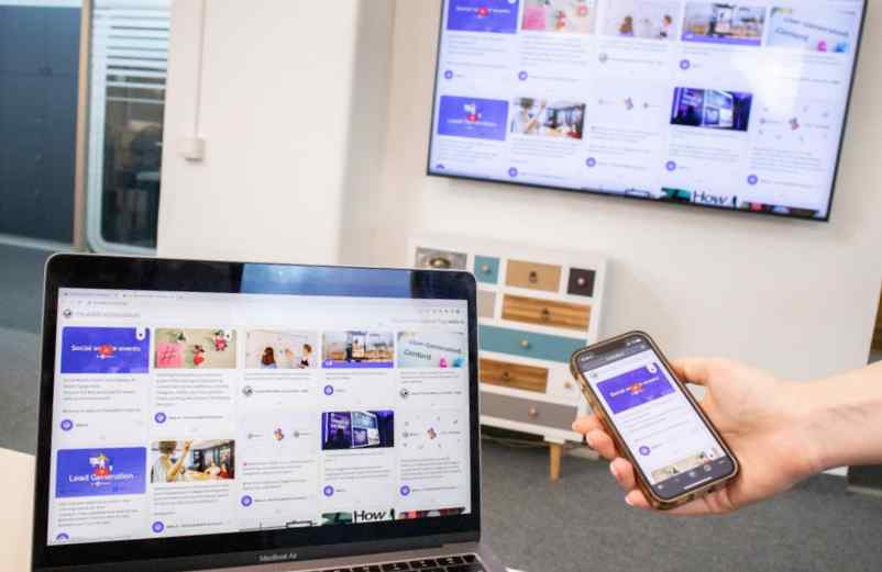 Partager l’écran de son téléphone sur la TV sans internet : l’astuce peu connue qui marche
