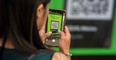 Scanner un QR code sur son smartphone : l’erreur que tout le monde fait