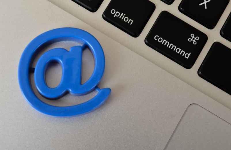 Comment modifier une adresse Gmail sans supprimer le compte ?