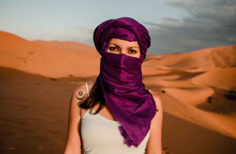 Quelles sont les précautions sanitaires à prendre avant de voyager au Maroc ?