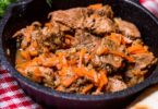 Recette carotte plat complet avec viande : 3 idées gourmandes pour un repas équilibré