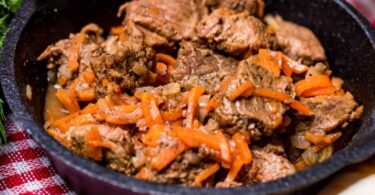 Recette carotte plat complet avec viande : 3 idées gourmandes pour un repas équilibré