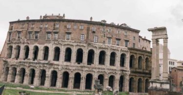 Voyage organisé pour 5 jours à Rome : itinéraire parfait pour découvrir la ville éternelle