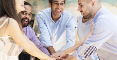 Comment organiser un team building efficace pour votre entreprise ?