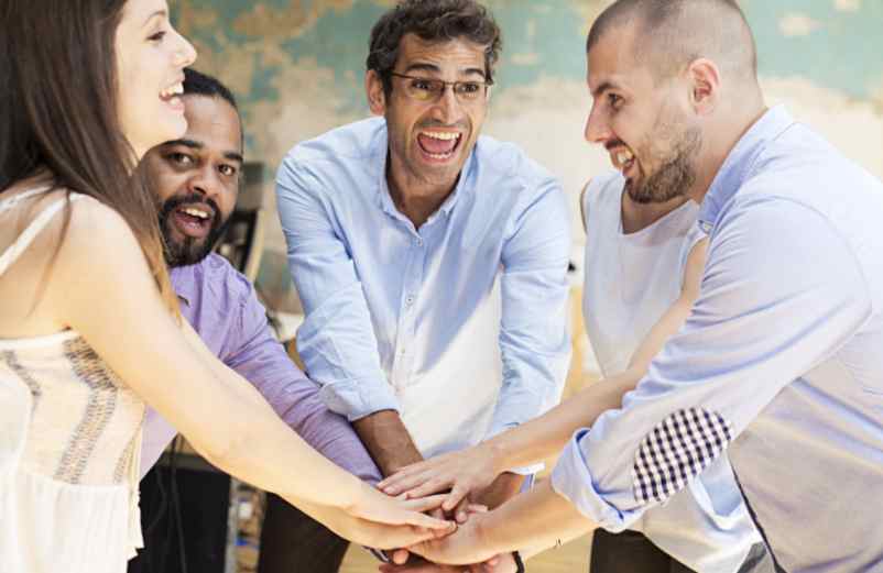 Comment organiser un team building efficace pour votre entreprise ?