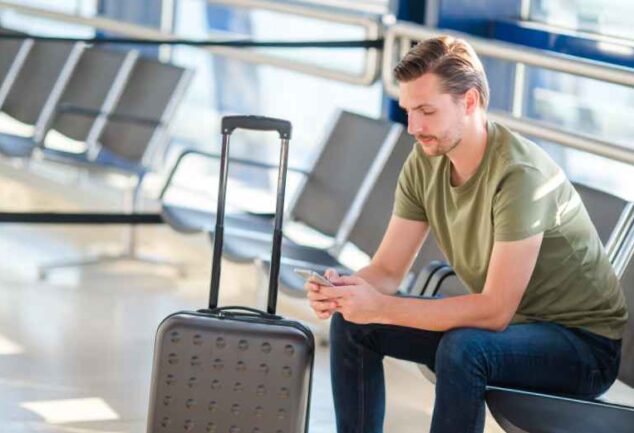 Combien de temps un passeport est-il valable après expiration en France