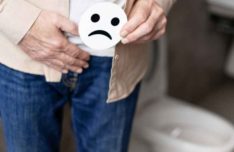 Diarrhée chronique chez l’adulte : quand faut-il s’inquiéter ?
