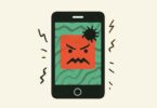 Menaces mobiles : que faire si votre téléphone agit de manière étrange ?