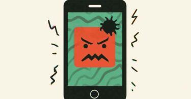 Menaces mobiles : que faire si votre téléphone agit de manière étrange ?