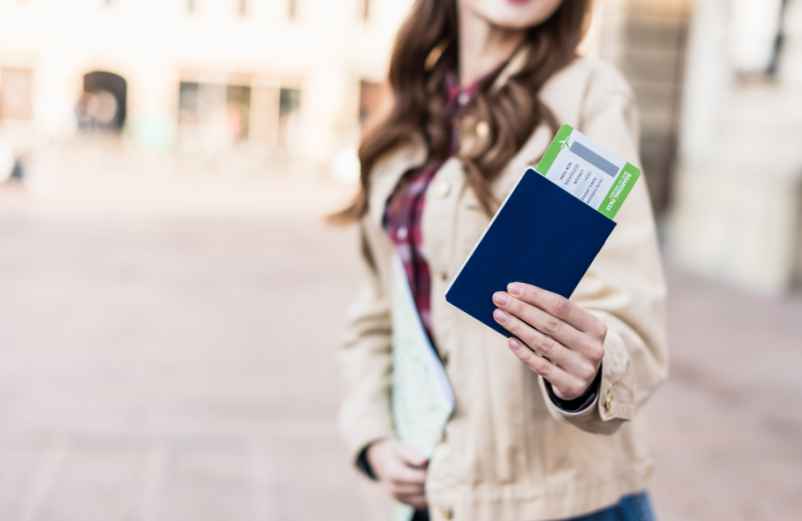 Prendre garde à la durée de validité après le séjour