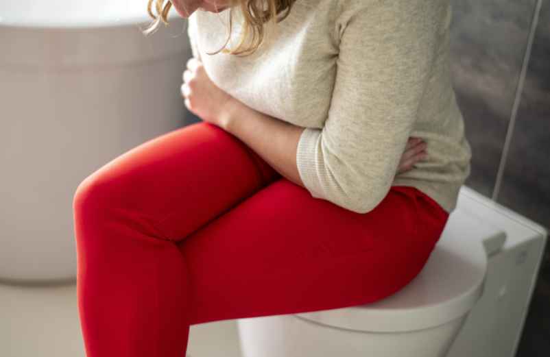 Quand faut-il consulter pour une diarrhée chronique ?