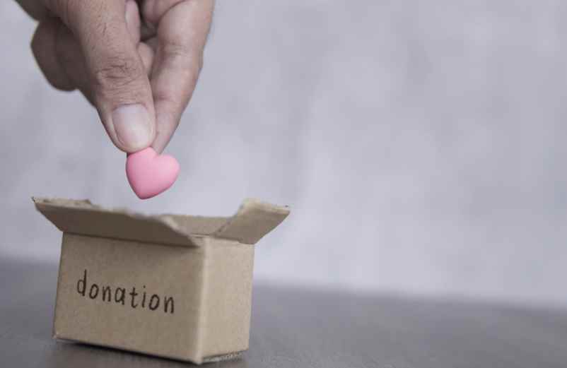 Faire un don : un geste solidaire qui fait la différence EVISE