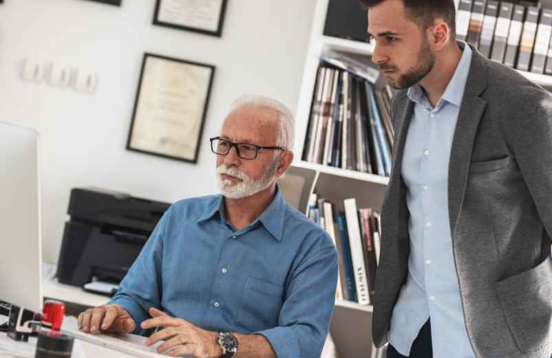 Comment bien choisir son assurance professionnelle EVISE