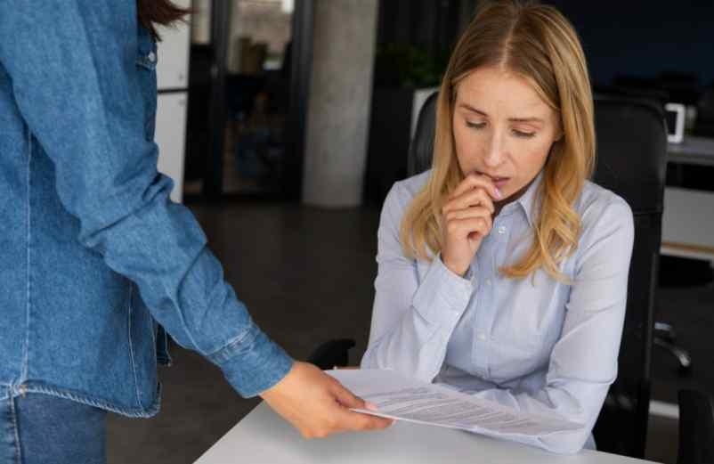 Convocation police pour audition sans préciser le motif : faut-il s’inquiéter et comment réagir ? EVISE