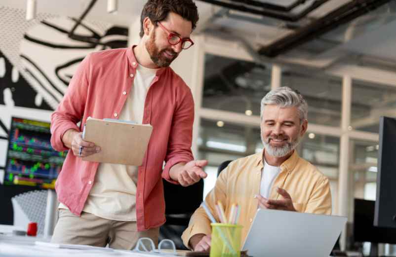 Pourquoi les professionnels optent-ils pour une assurance adaptée à leur activité ? EVISE