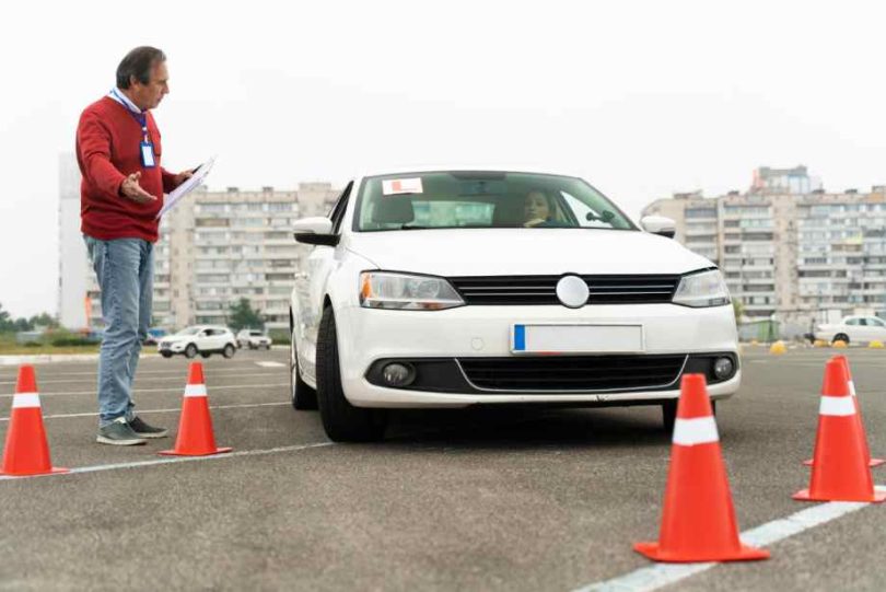 Délai de passage du permis après un échec : ce que prévoit la nouvelle loi-EVISE